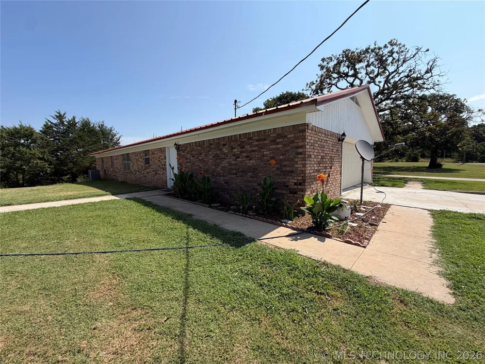 3157 State Road 22 Bokchito, OK 74726