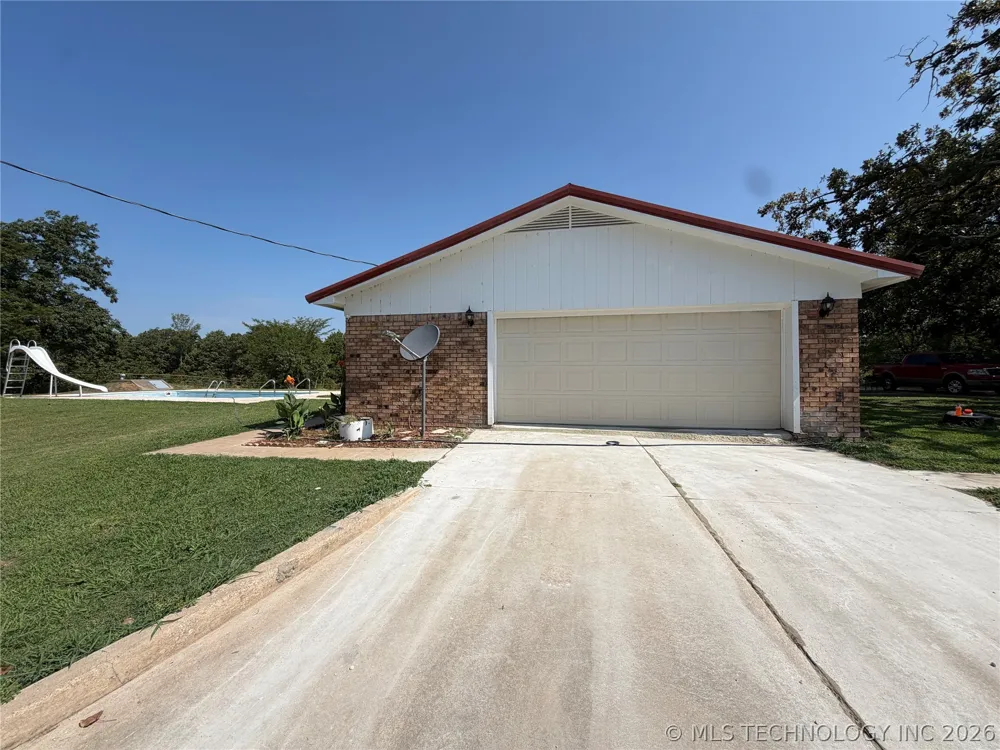 3157 State Road 22 Bokchito, OK 74726