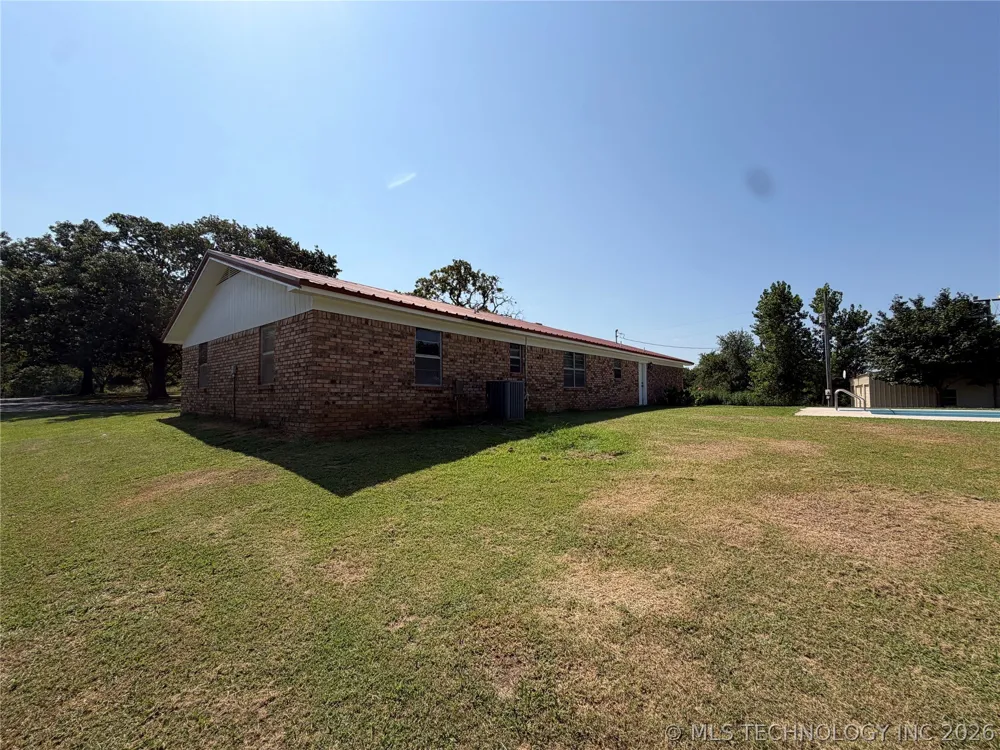 3157 State Road 22 Bokchito, OK 74726