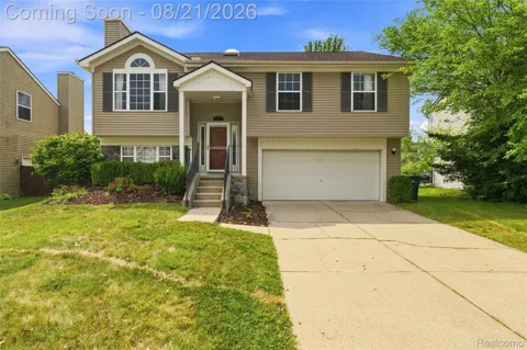 7190 Hogan Drive