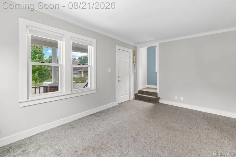23152 Tawas Avenue Hazel Park City, MI 48030