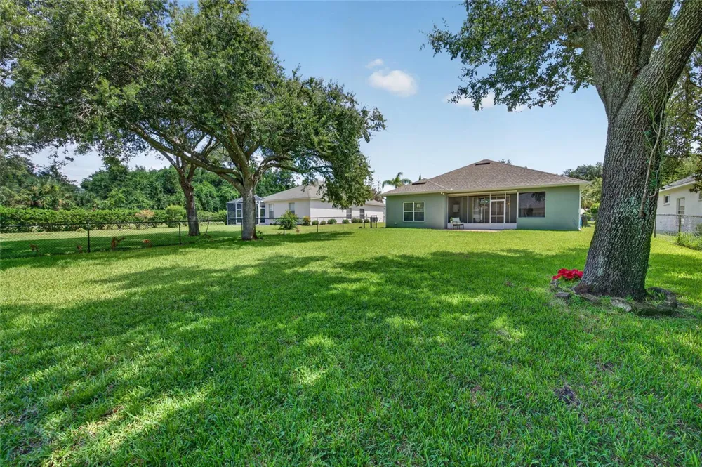 12 OLD CREEK CIRCLE Ormond Beach, FL 32174