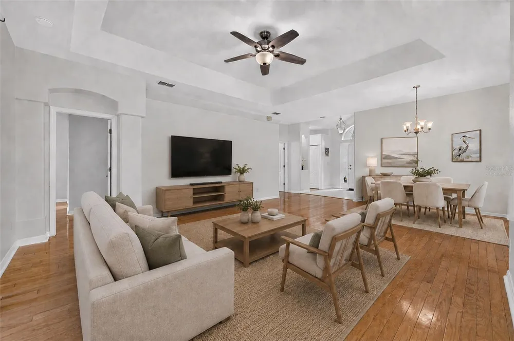 12 OLD CREEK CIRCLE Ormond Beach, FL 32174