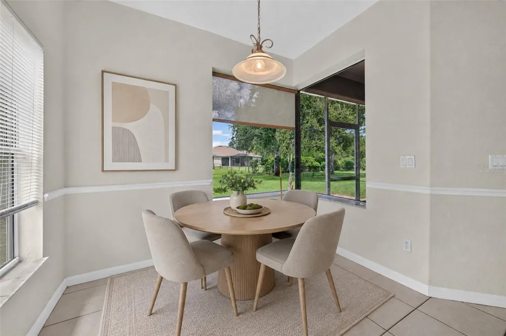 12 OLD CREEK CIRCLE Ormond Beach, FL 32174