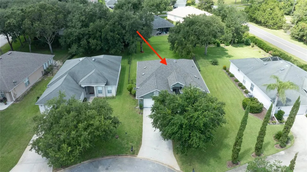 12 OLD CREEK CIRCLE Ormond Beach, FL 32174