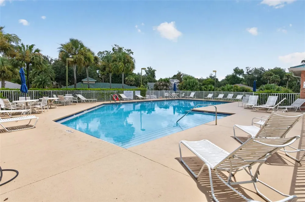 12 OLD CREEK CIRCLE Ormond Beach, FL 32174