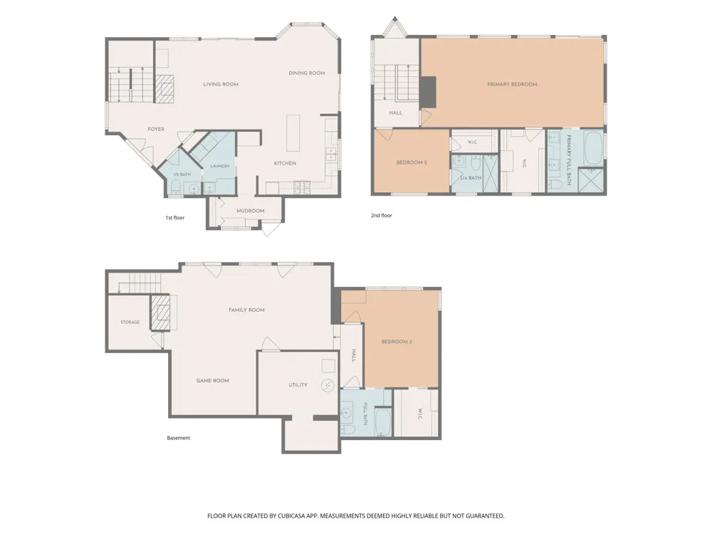1310 Spruce Place Orono, MN 55364