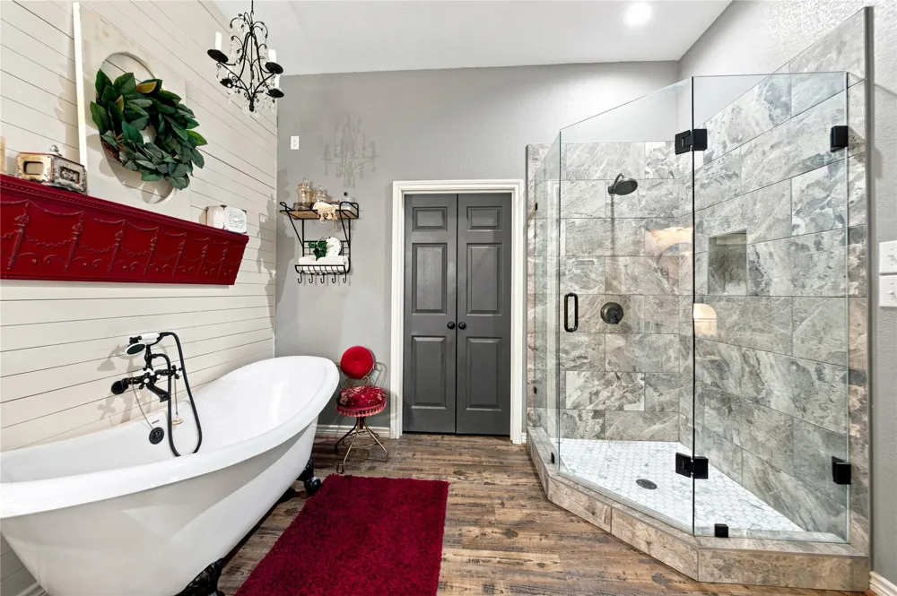 7001 Michael Lane Eustace, TX 75124