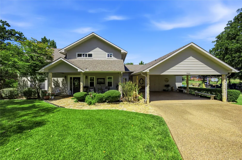 7001 Michael Lane Eustace, TX 75124