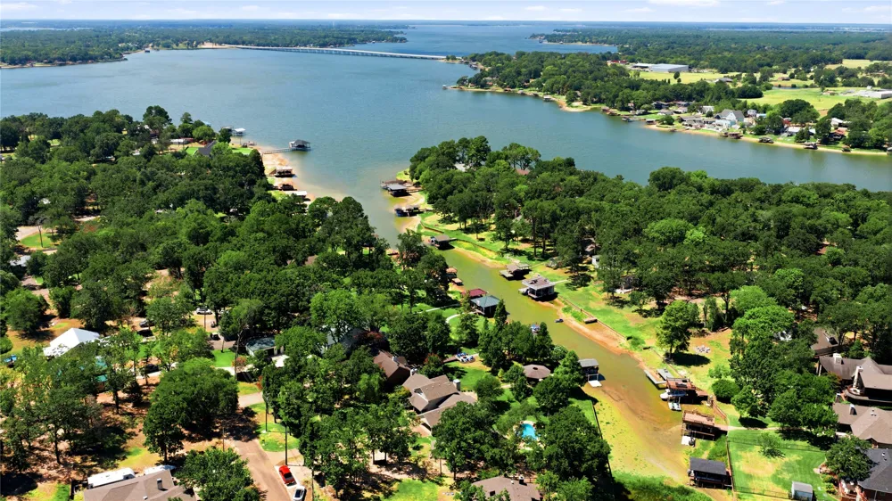 7001 Michael Lane Eustace, TX 75124