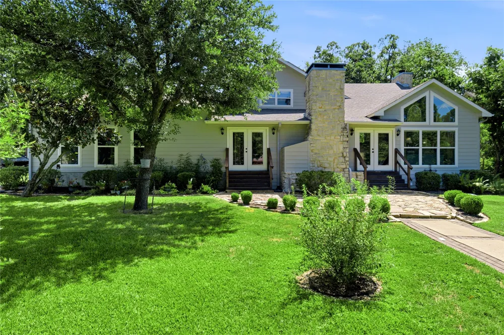 7001 Michael Lane Eustace, TX 75124