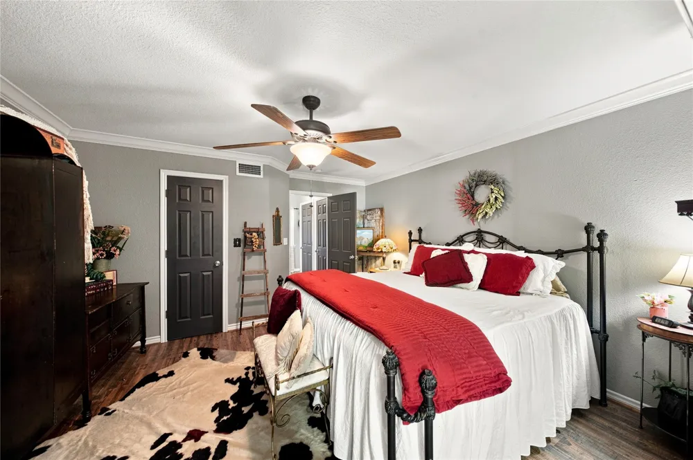 7001 Michael Lane Eustace, TX 75124