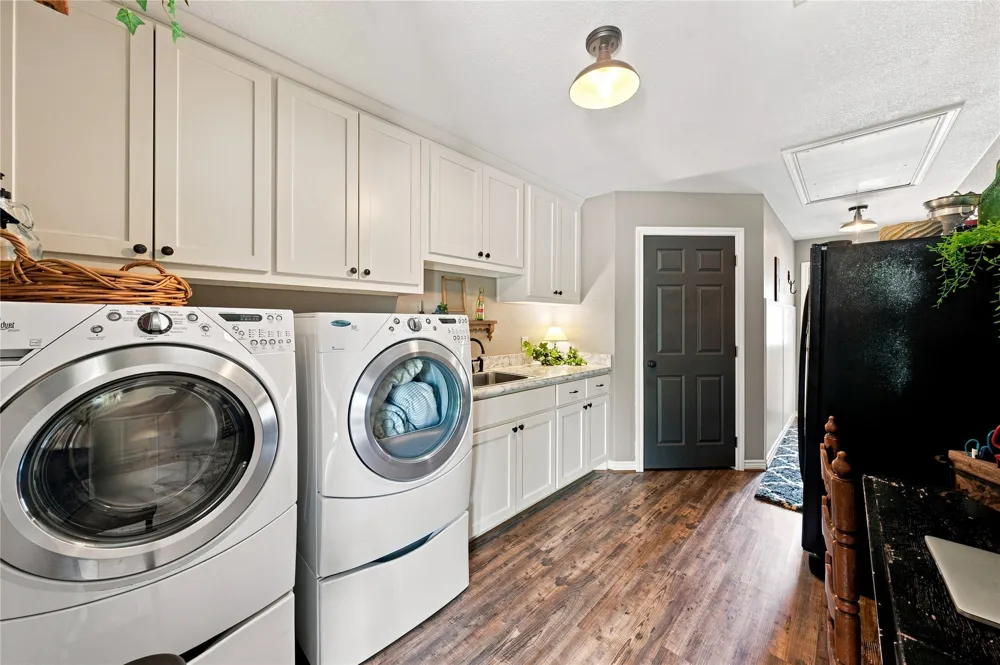 7001 Michael Lane Eustace, TX 75124