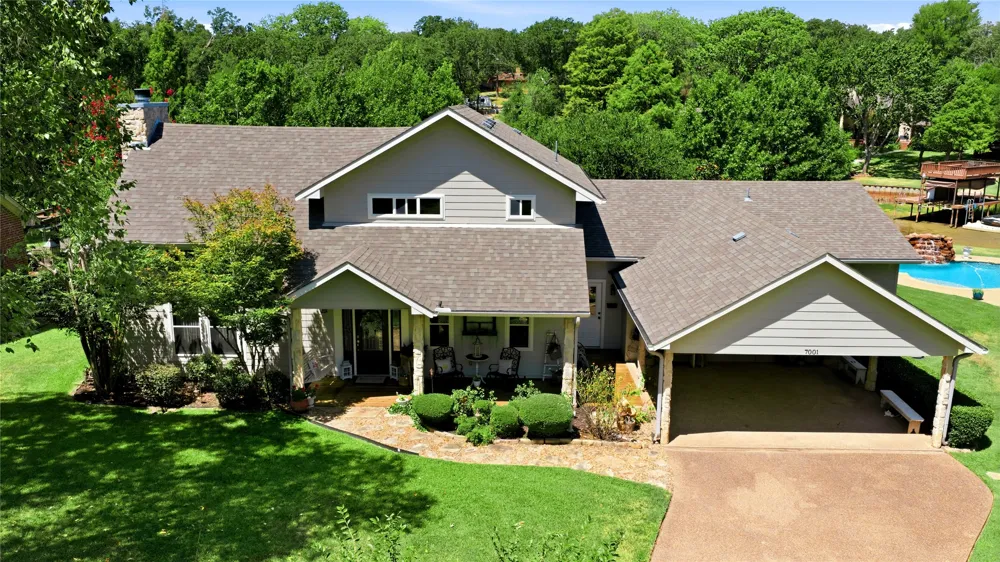 7001 Michael Lane Eustace, TX 75124