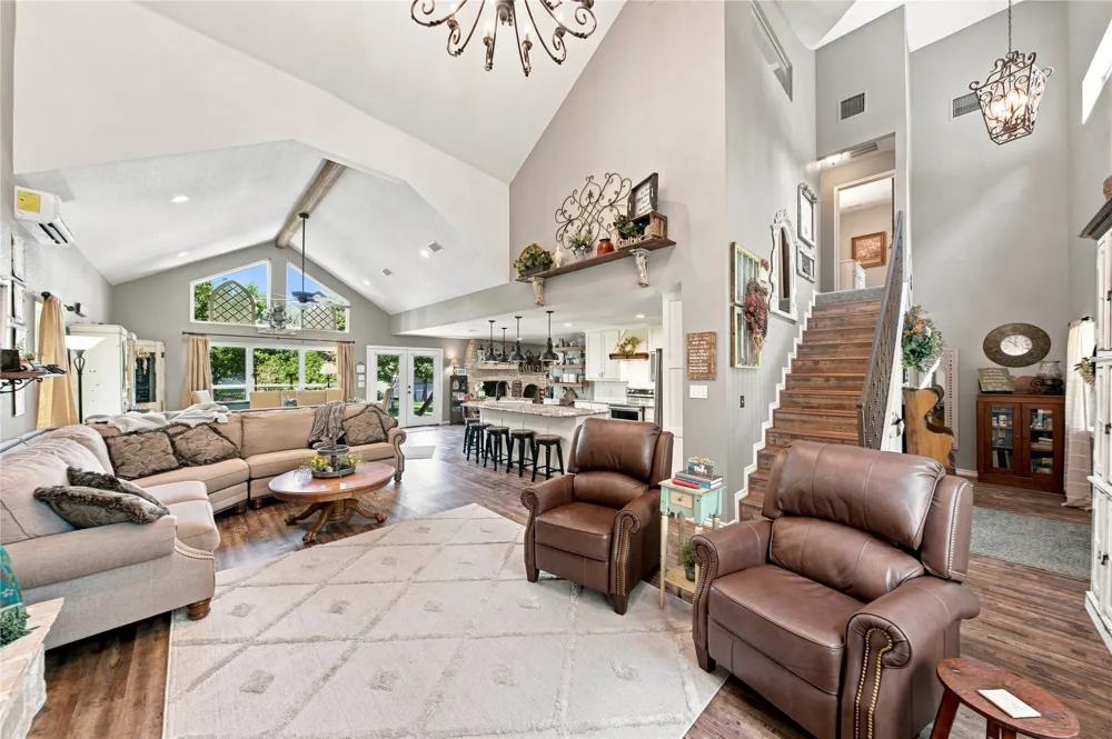 7001 Michael Lane Eustace, TX 75124