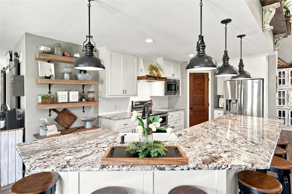 7001 Michael Lane Eustace, TX 75124