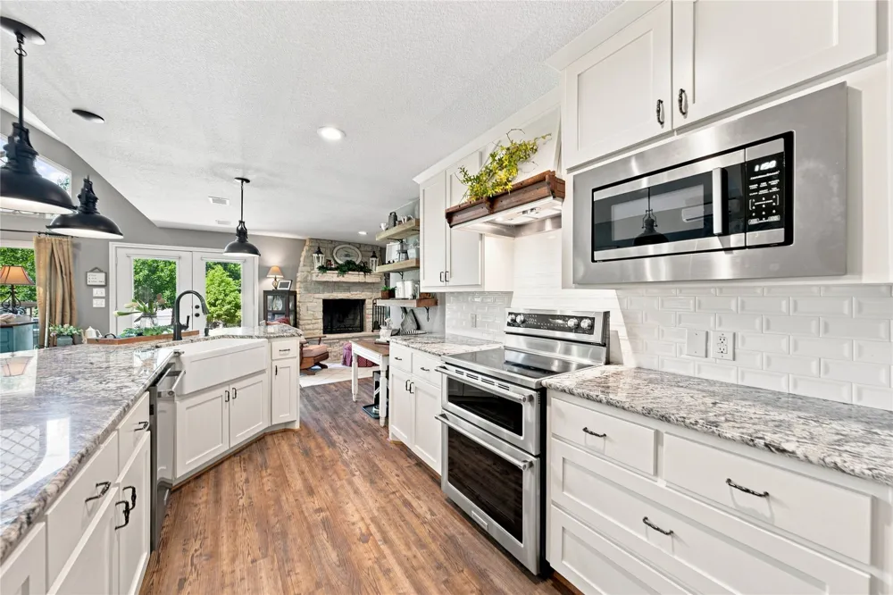 7001 Michael Lane Eustace, TX 75124