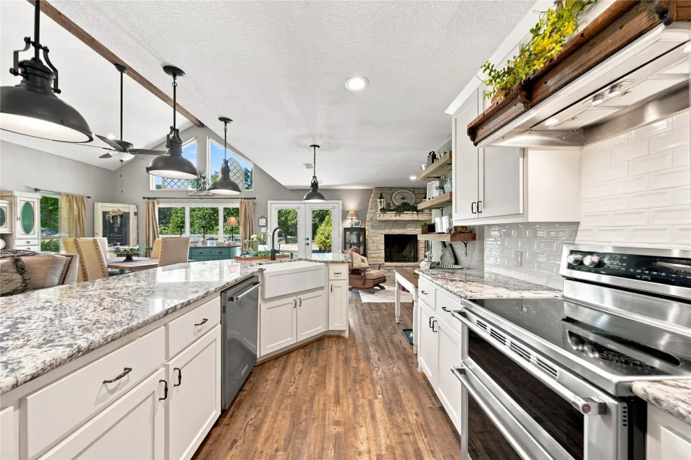 7001 Michael Lane Eustace, TX 75124