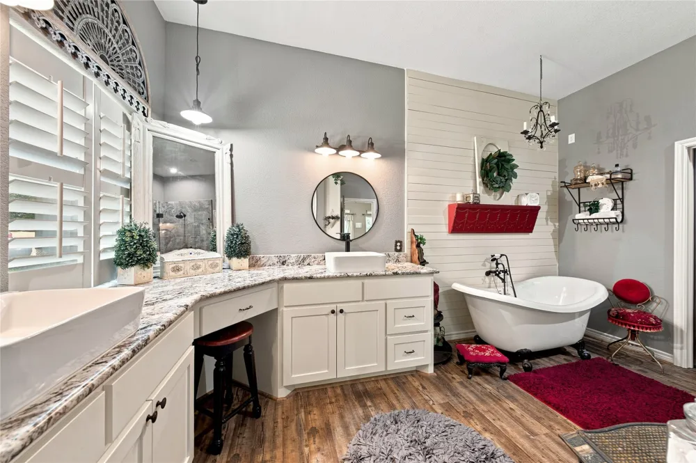 7001 Michael Lane Eustace, TX 75124