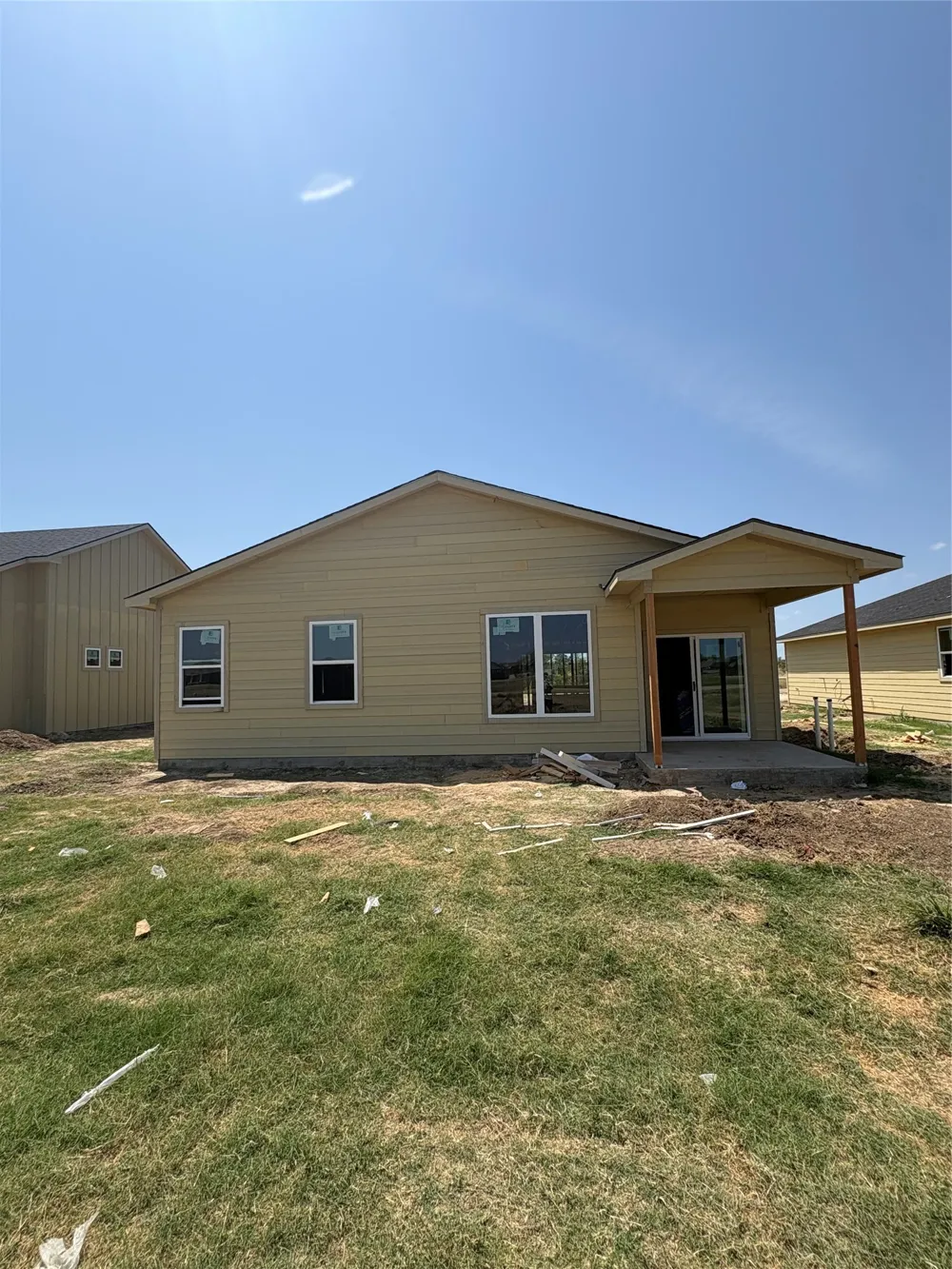 135 Walker Lane Mabank, TX 75147