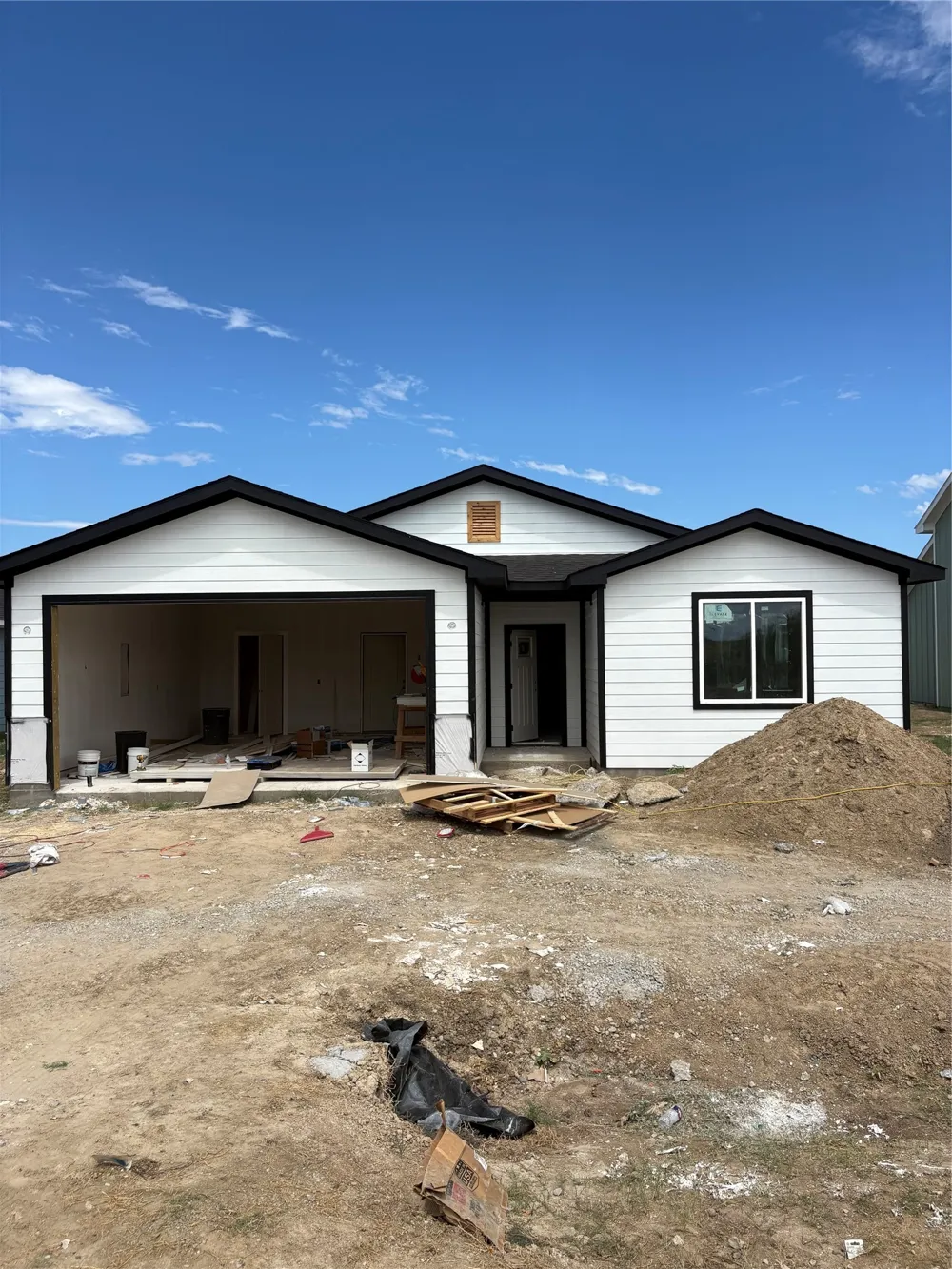 135 Walker Lane Mabank, TX 75147