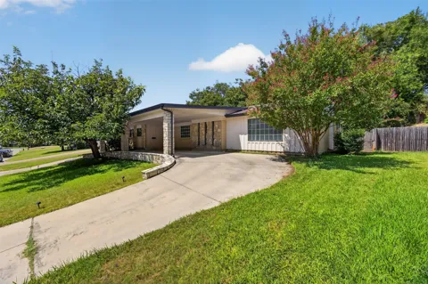 4509 Starlight Drive