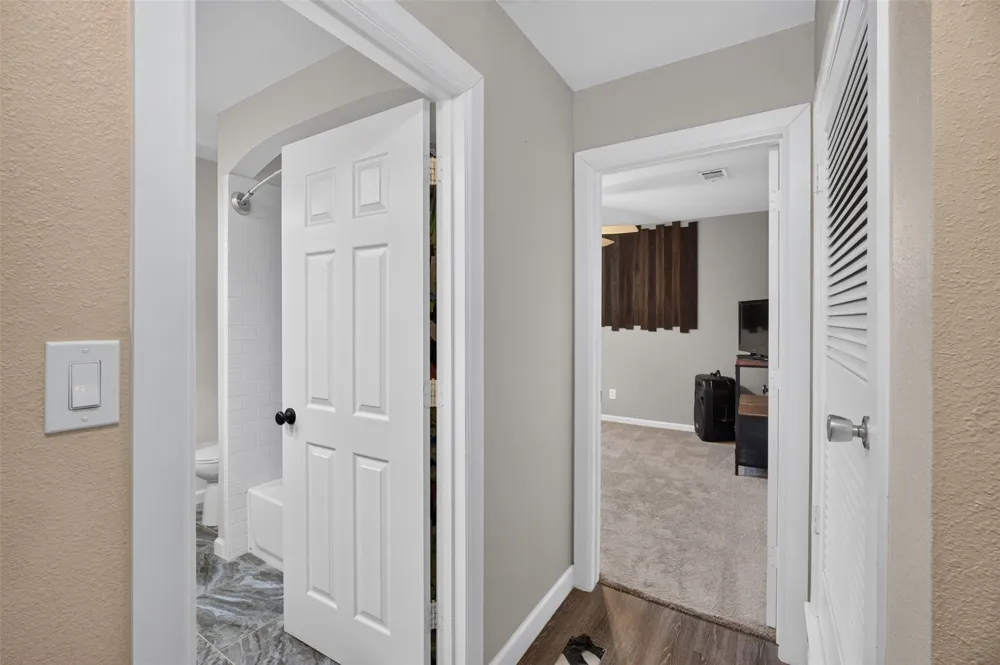 4509 Starlight Drive Haltom City, TX 76117