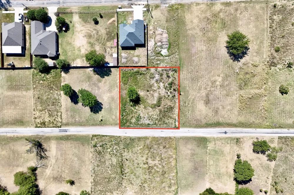 9332 Sunrise Drive Fort Worth, TX 76134