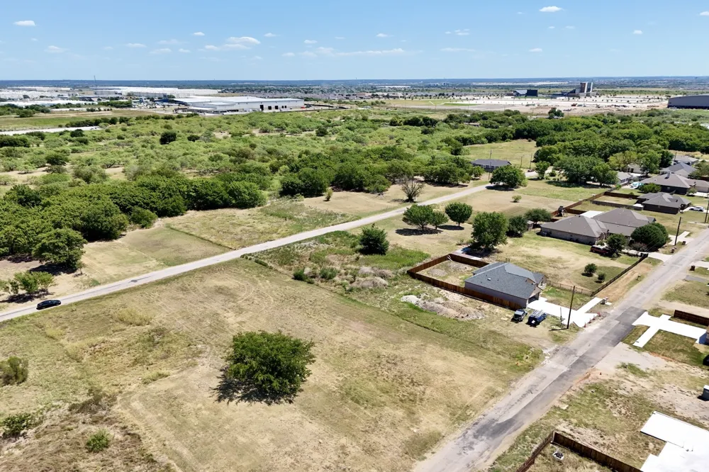 9332 Sunrise Drive Fort Worth, TX 76134
