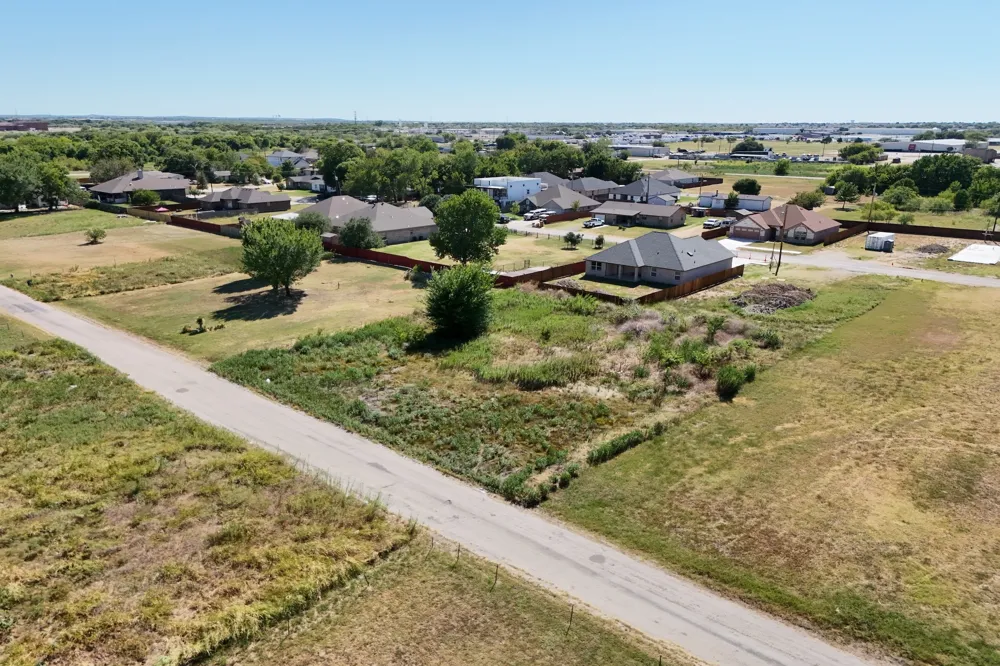 9332 Sunrise Drive Fort Worth, TX 76134