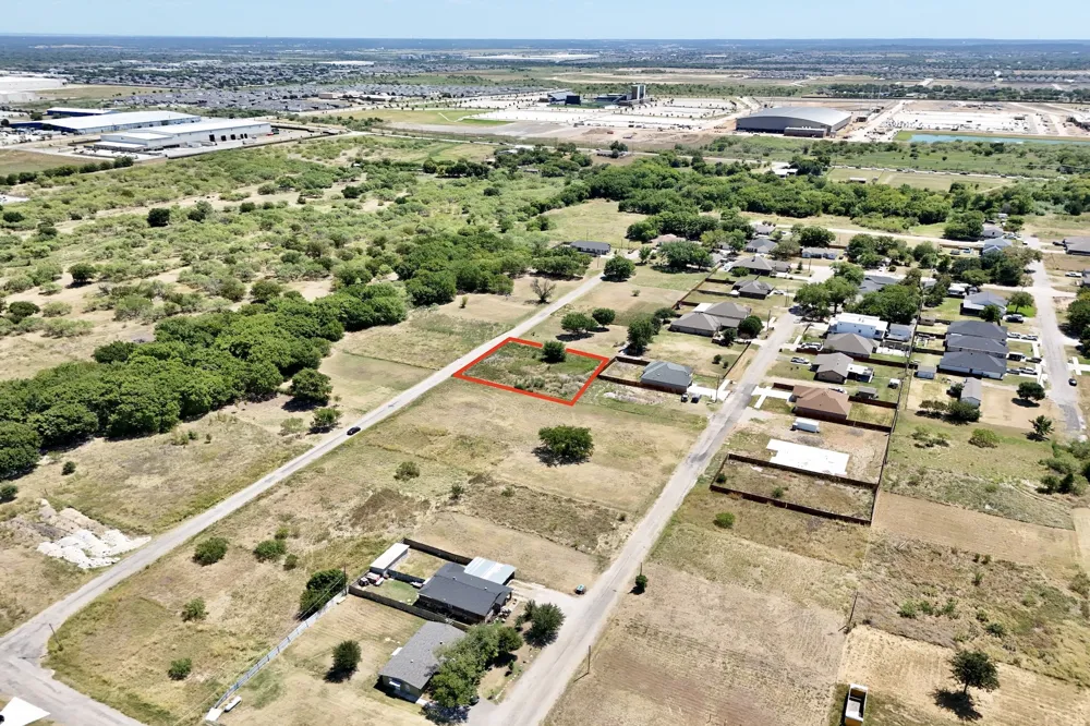 9332 Sunrise Drive Fort Worth, TX 76134
