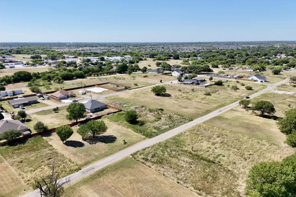 9332 Sunrise Drive Fort Worth, TX 76134