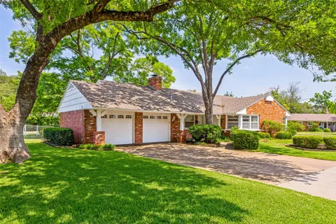 3600 Ruth Road