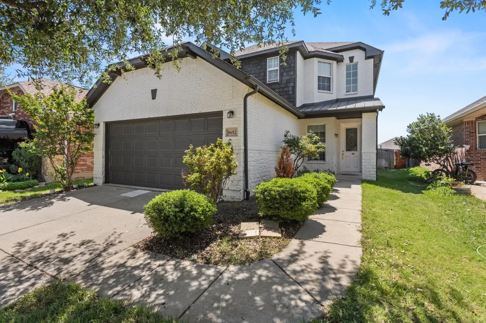 16012 Alvarado Drive Prosper, TX 75078