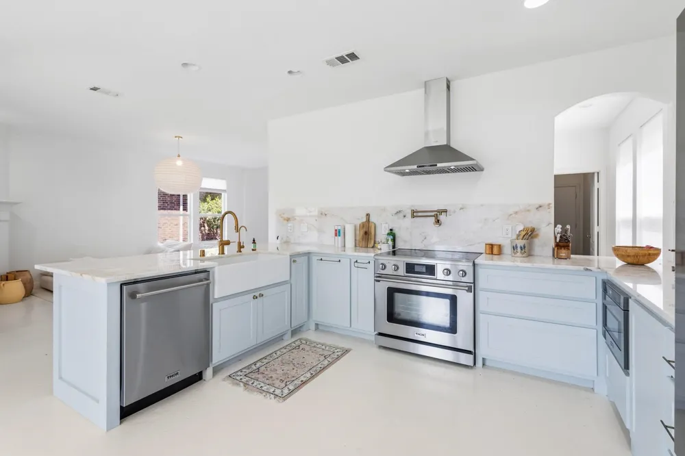 16012 Alvarado Drive Prosper, TX 75078
