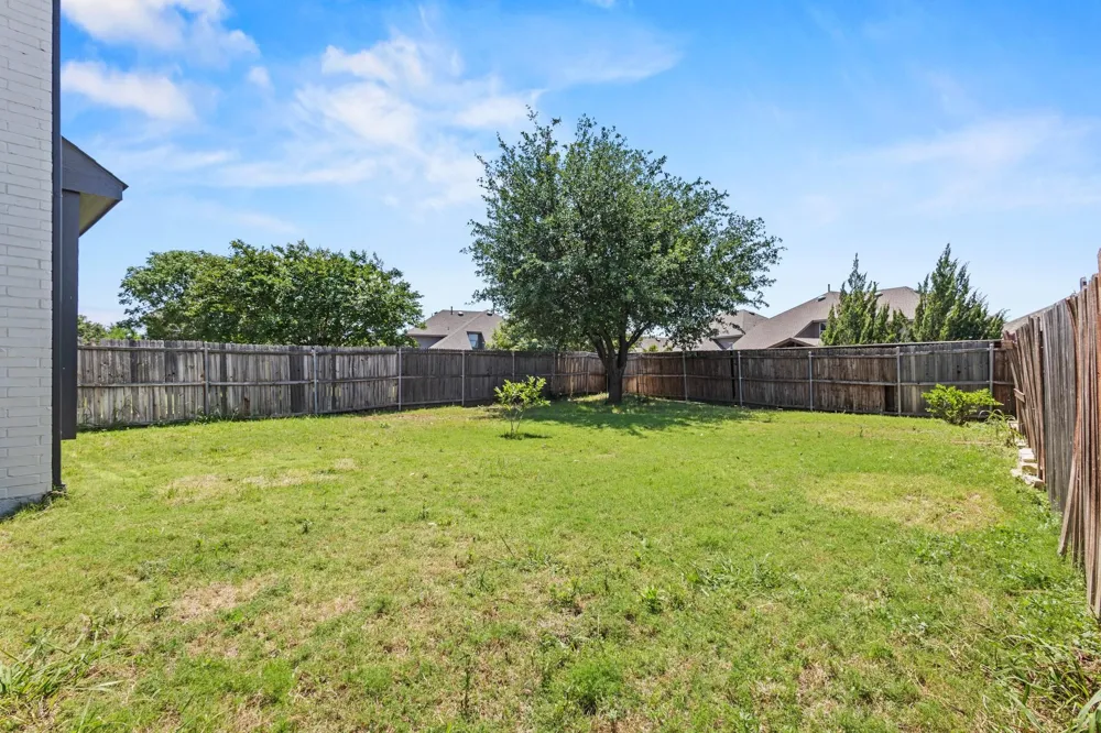 16012 Alvarado Drive Prosper, TX 75078