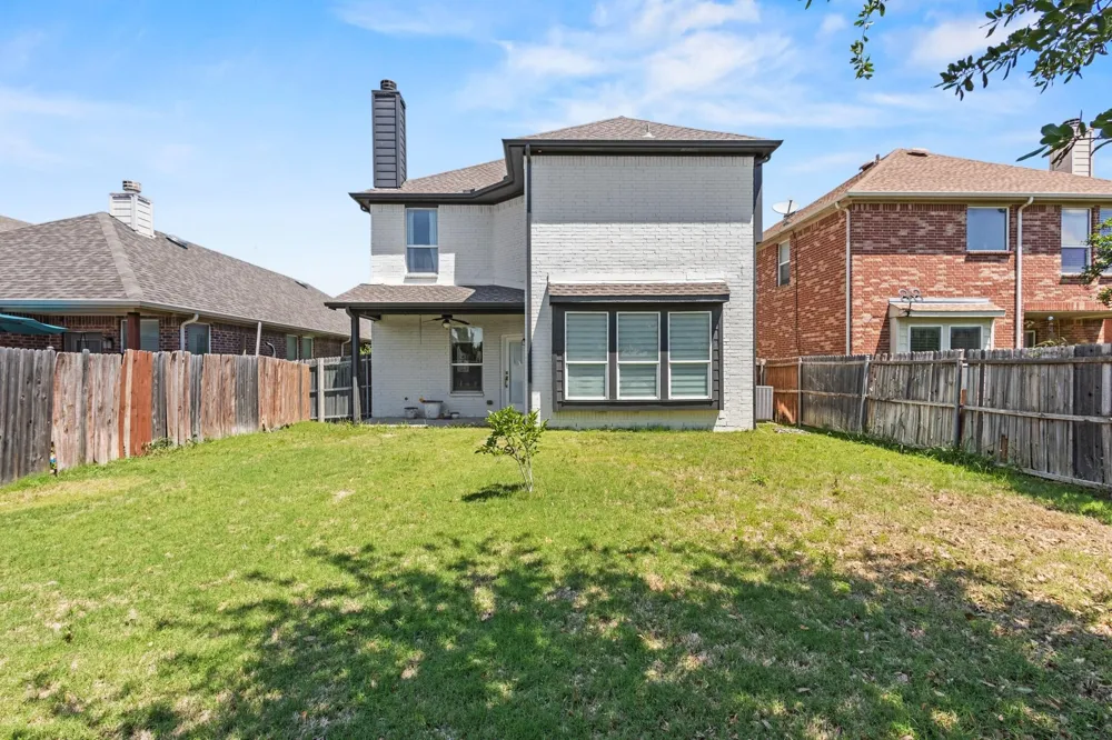16012 Alvarado Drive Prosper, TX 75078