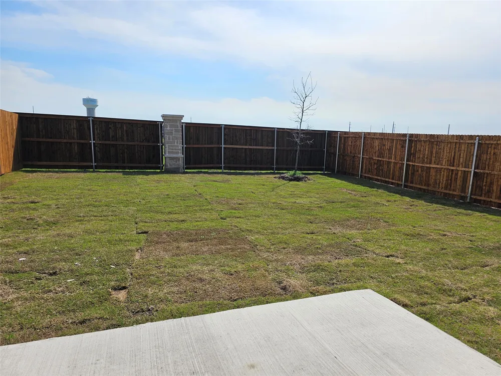 311 Pennsylvania Avenue Princeton, TX 75407