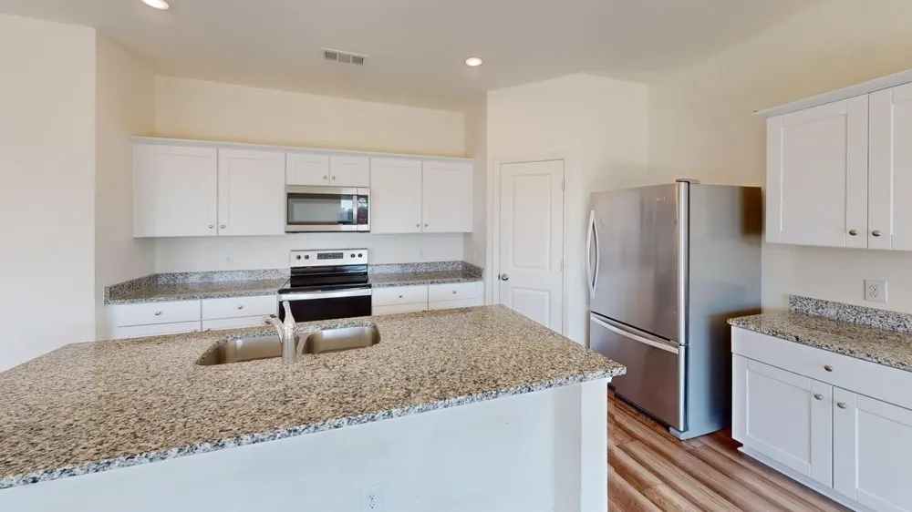 311 Pennsylvania Avenue Princeton, TX 75407