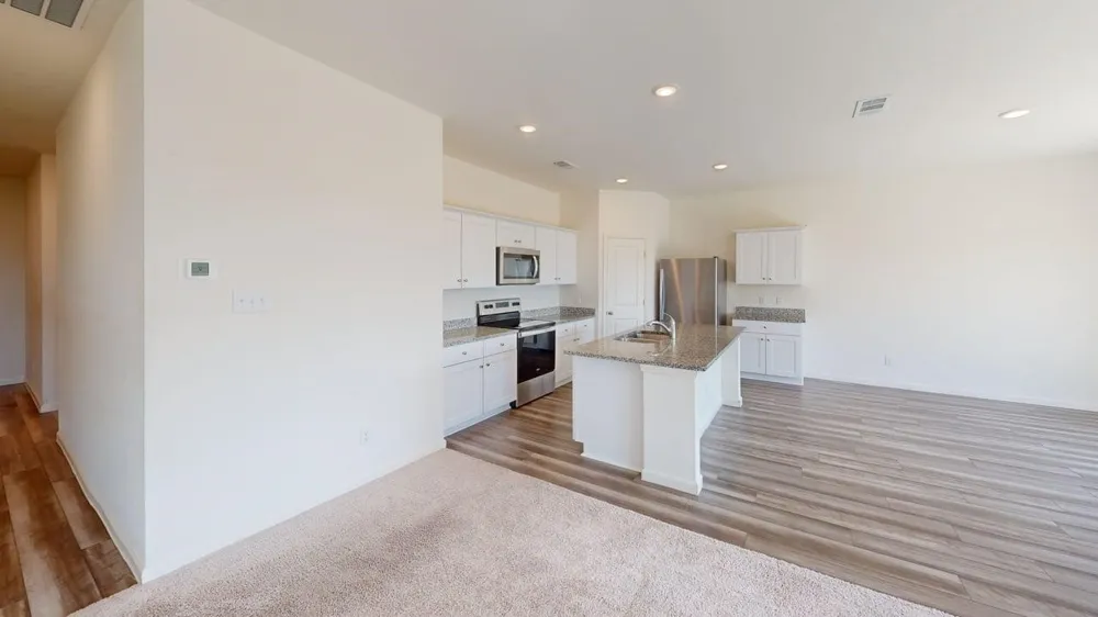 311 Pennsylvania Avenue Princeton, TX 75407