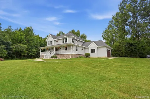 3890 Whitetail Trail