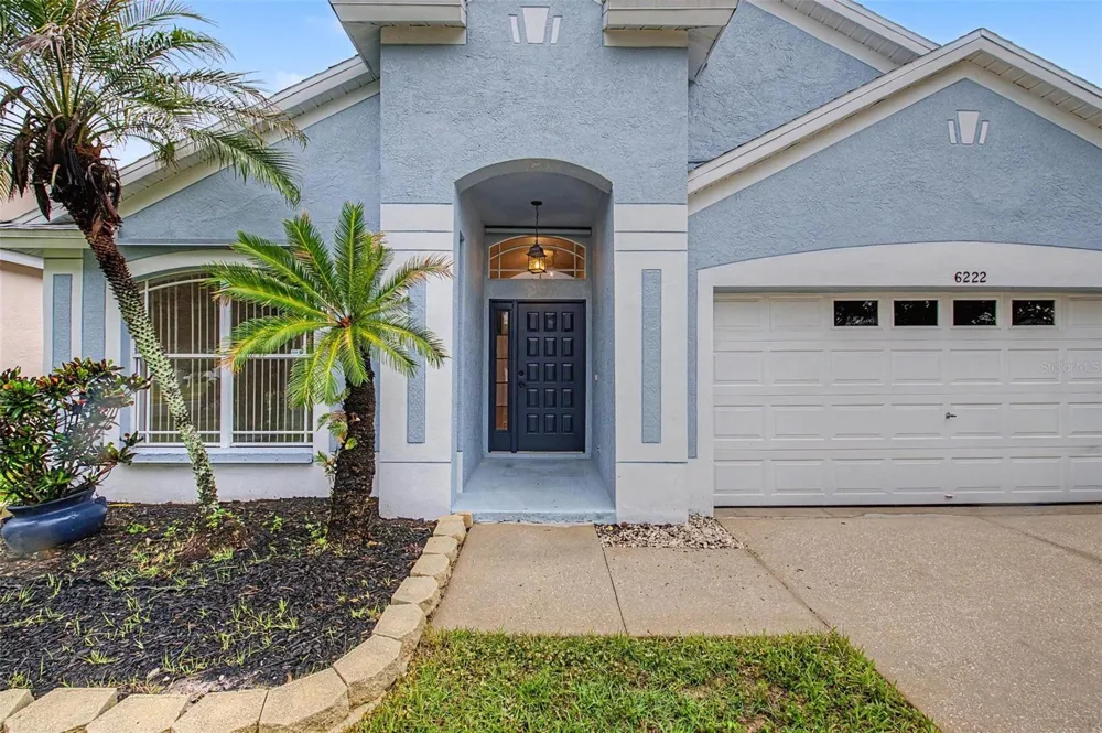 6222 CRICKETHOLLOW DRIVE Riverview, FL 33578