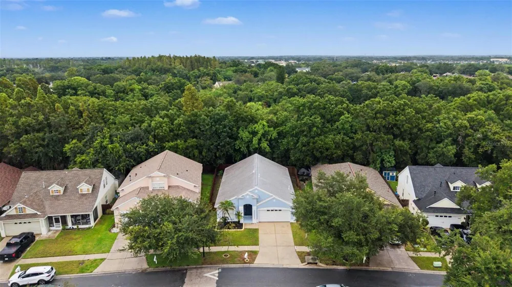 6222 CRICKETHOLLOW DRIVE Riverview, FL 33578