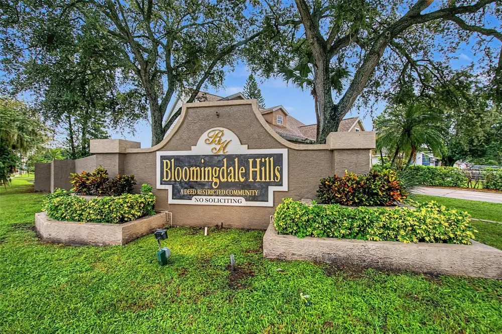 6222 CRICKETHOLLOW DRIVE Riverview, FL 33578