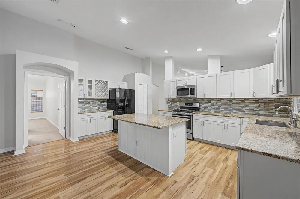 6222 CRICKETHOLLOW DRIVE Riverview, FL 33578