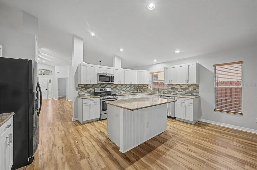 6222 CRICKETHOLLOW DRIVE Riverview, FL 33578