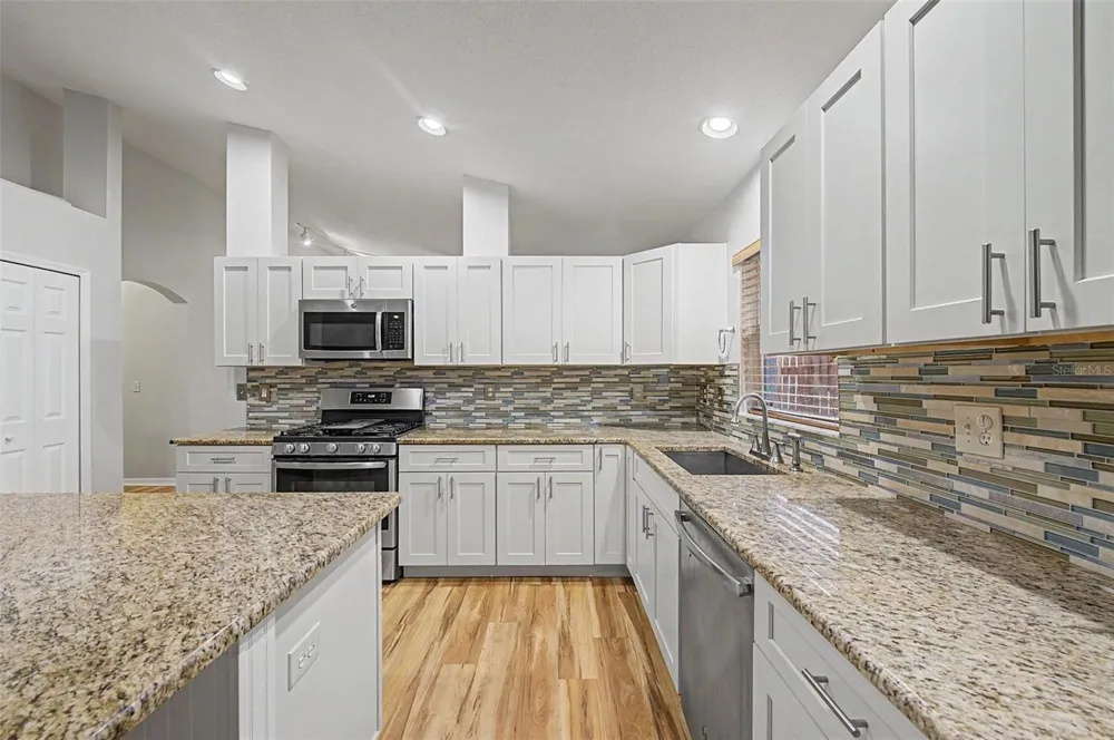 6222 CRICKETHOLLOW DRIVE Riverview, FL 33578