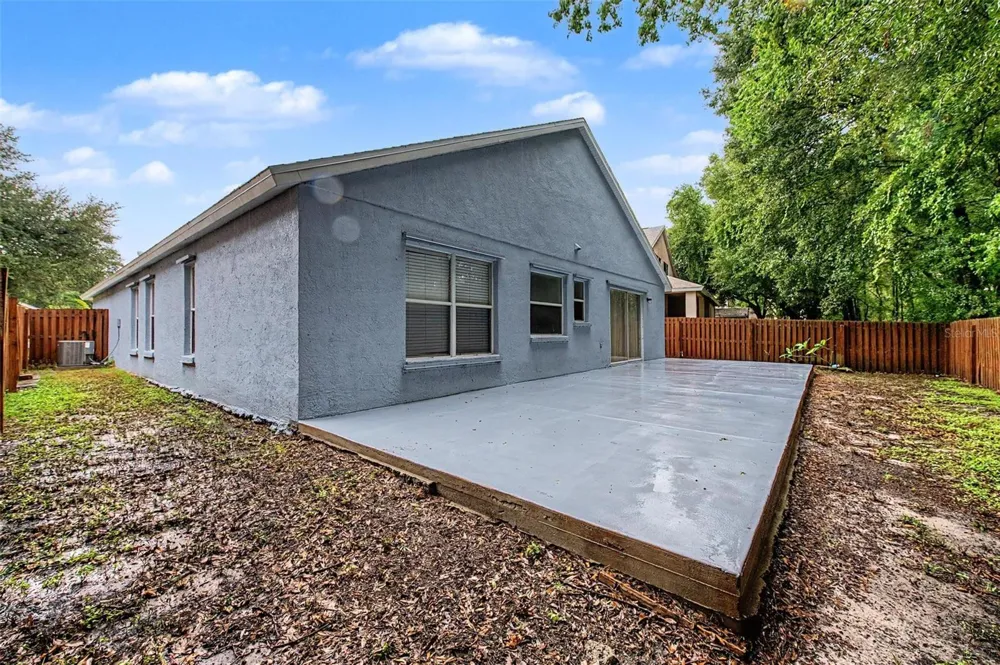 6222 CRICKETHOLLOW DRIVE Riverview, FL 33578