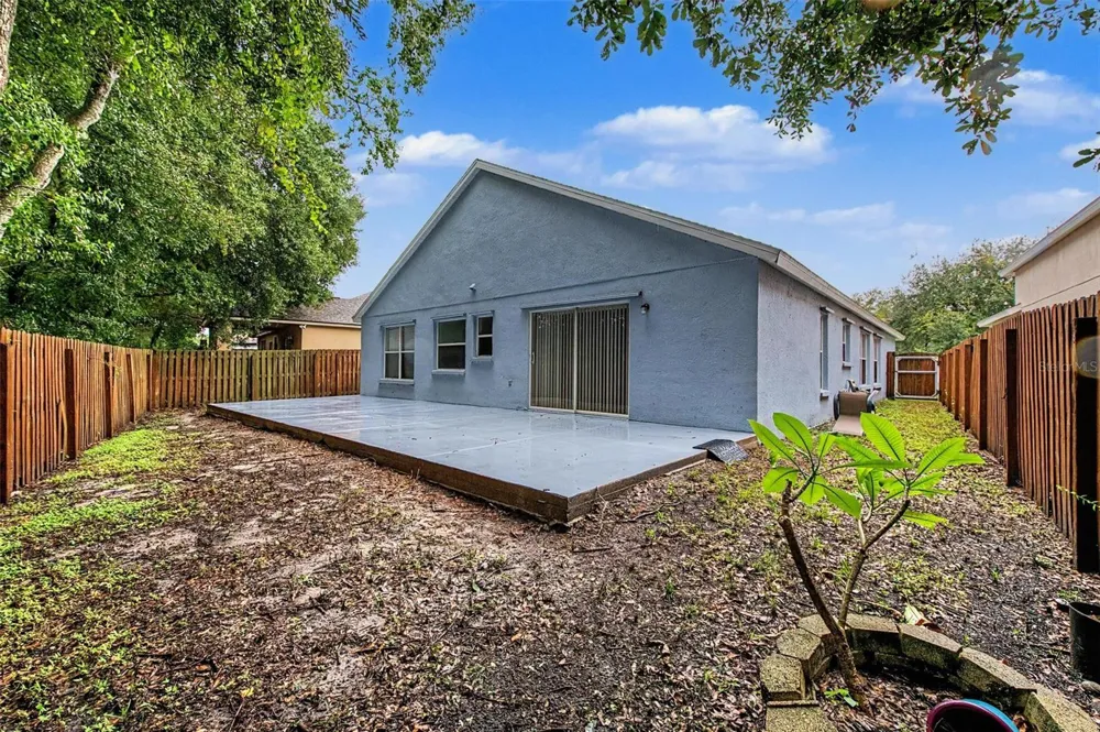 6222 CRICKETHOLLOW DRIVE Riverview, FL 33578