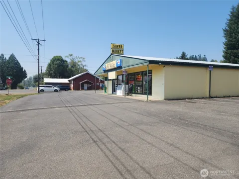150 Salkum Road